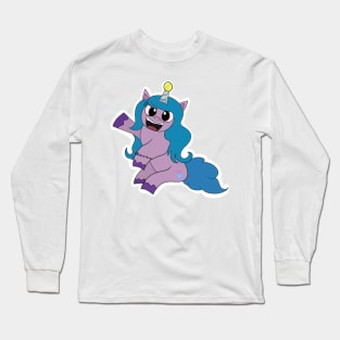 Izzy Moonbow (2021) Long Sleeve T-Shirt